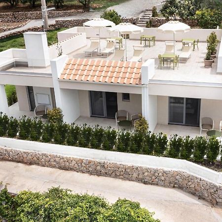 Relais Ulivo Ariana Gaeta Exterior foto