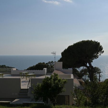 Relais Ulivo Ariana Gaeta Exterior foto