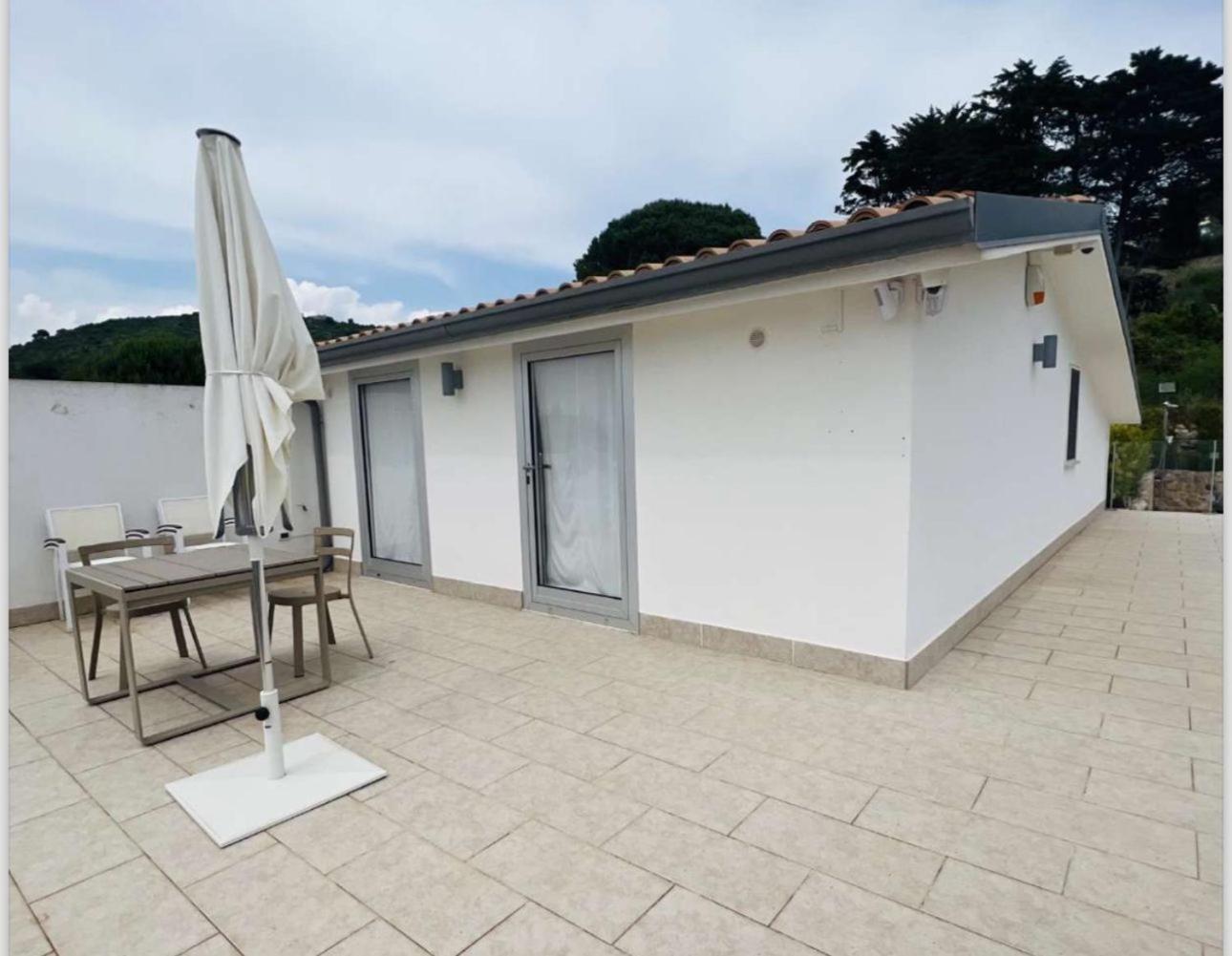 Relais Ulivo Ariana Gaeta Exterior foto