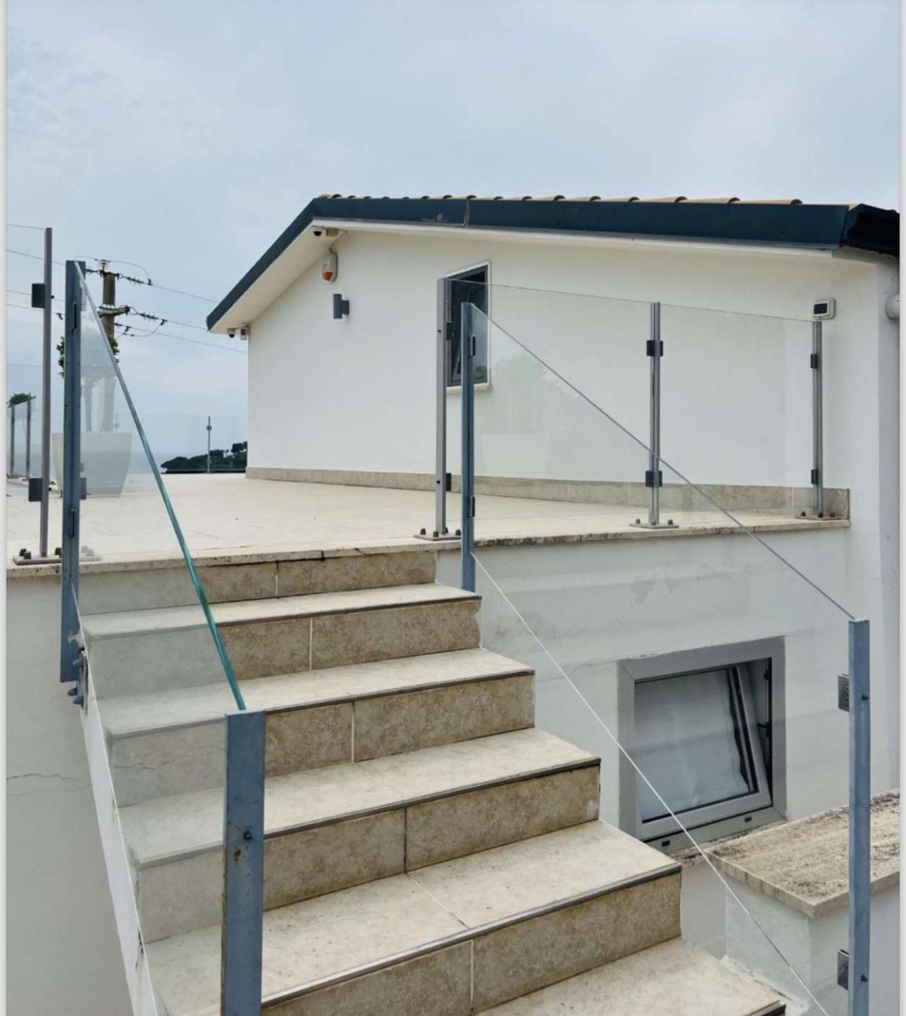 Relais Ulivo Ariana Gaeta Exterior foto